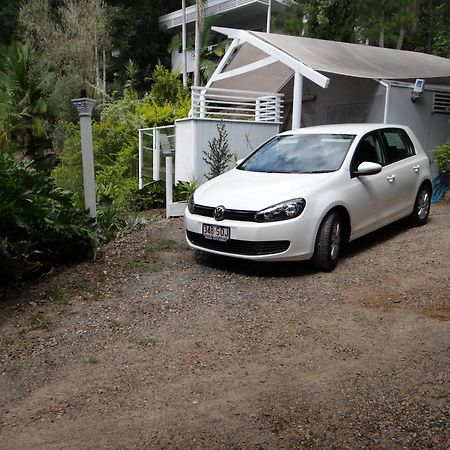 Eumundi Yacht Club B&B Exterior foto