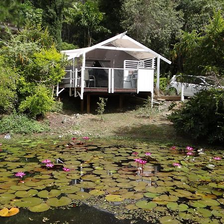 Eumundi Yacht Club B&B Exterior foto