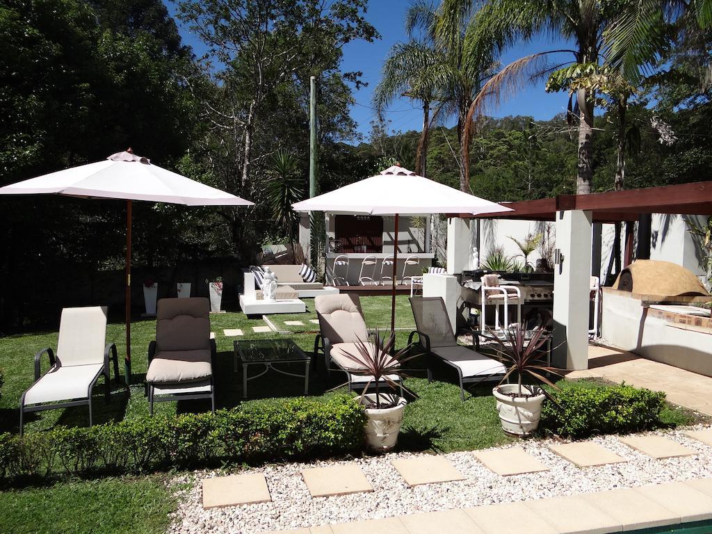 Eumundi Yacht Club B&B Exterior foto