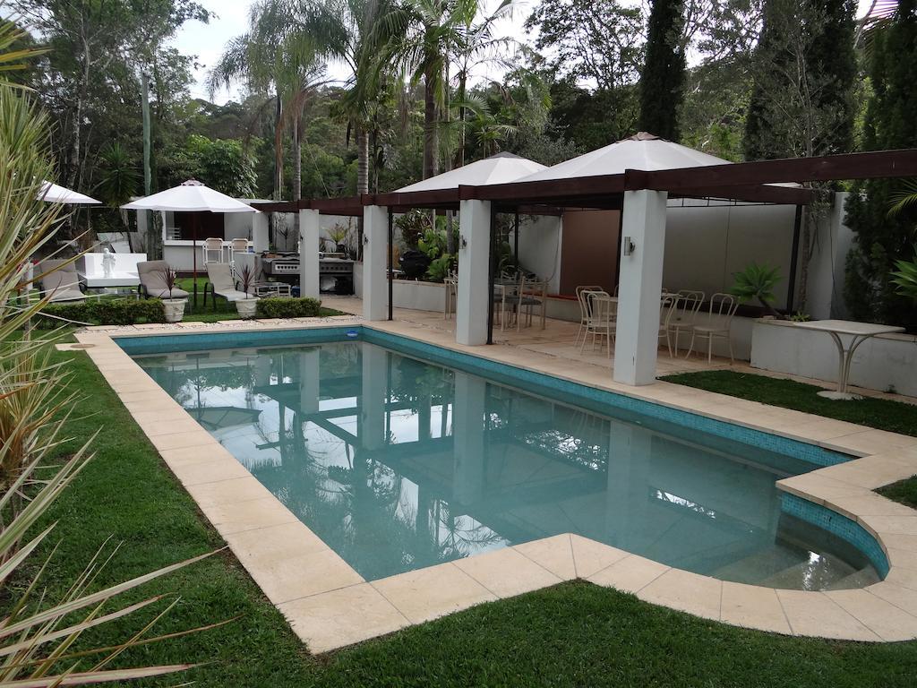 Eumundi Yacht Club B&B Exterior foto