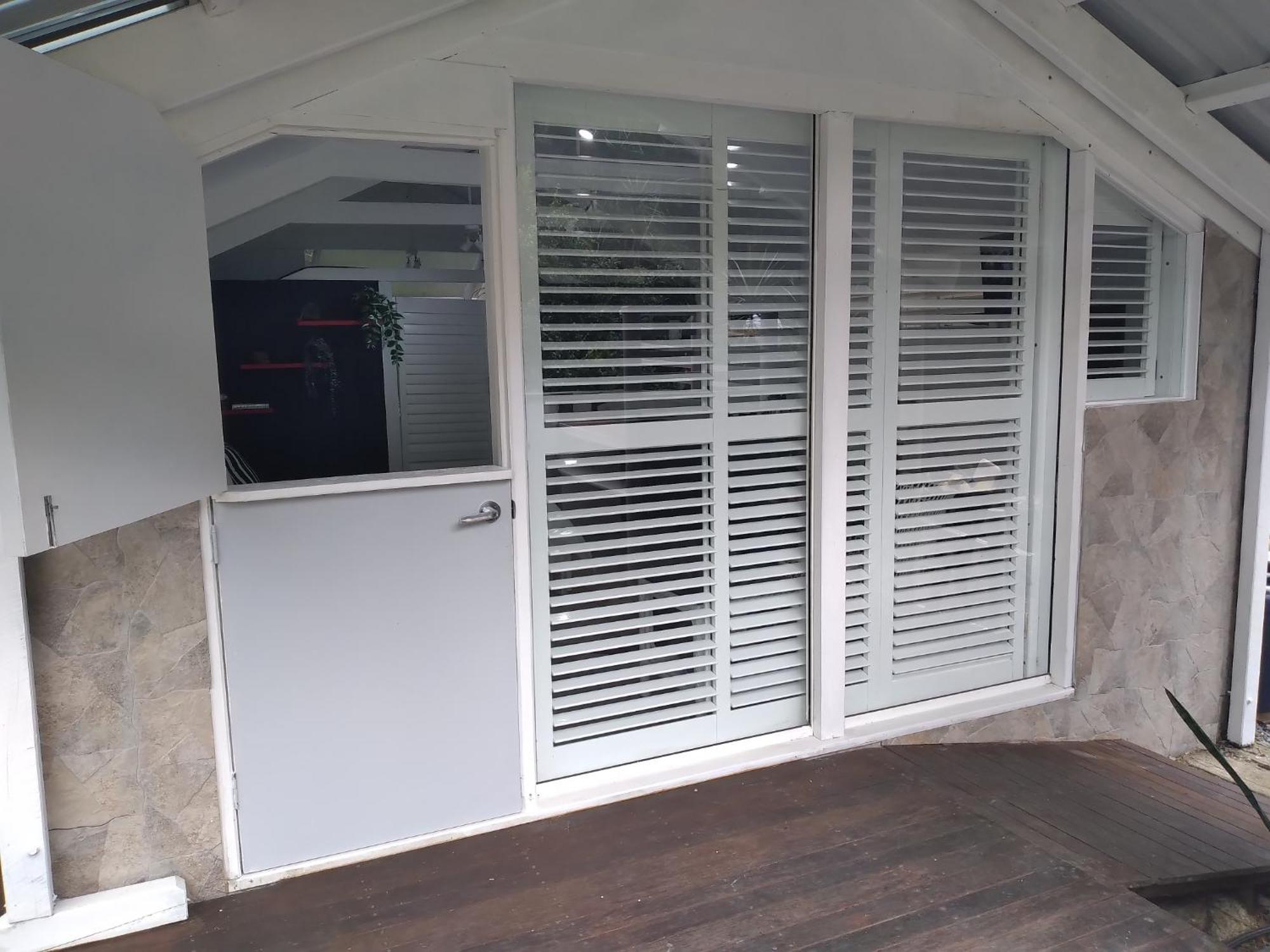 Eumundi Yacht Club B&B Exterior foto