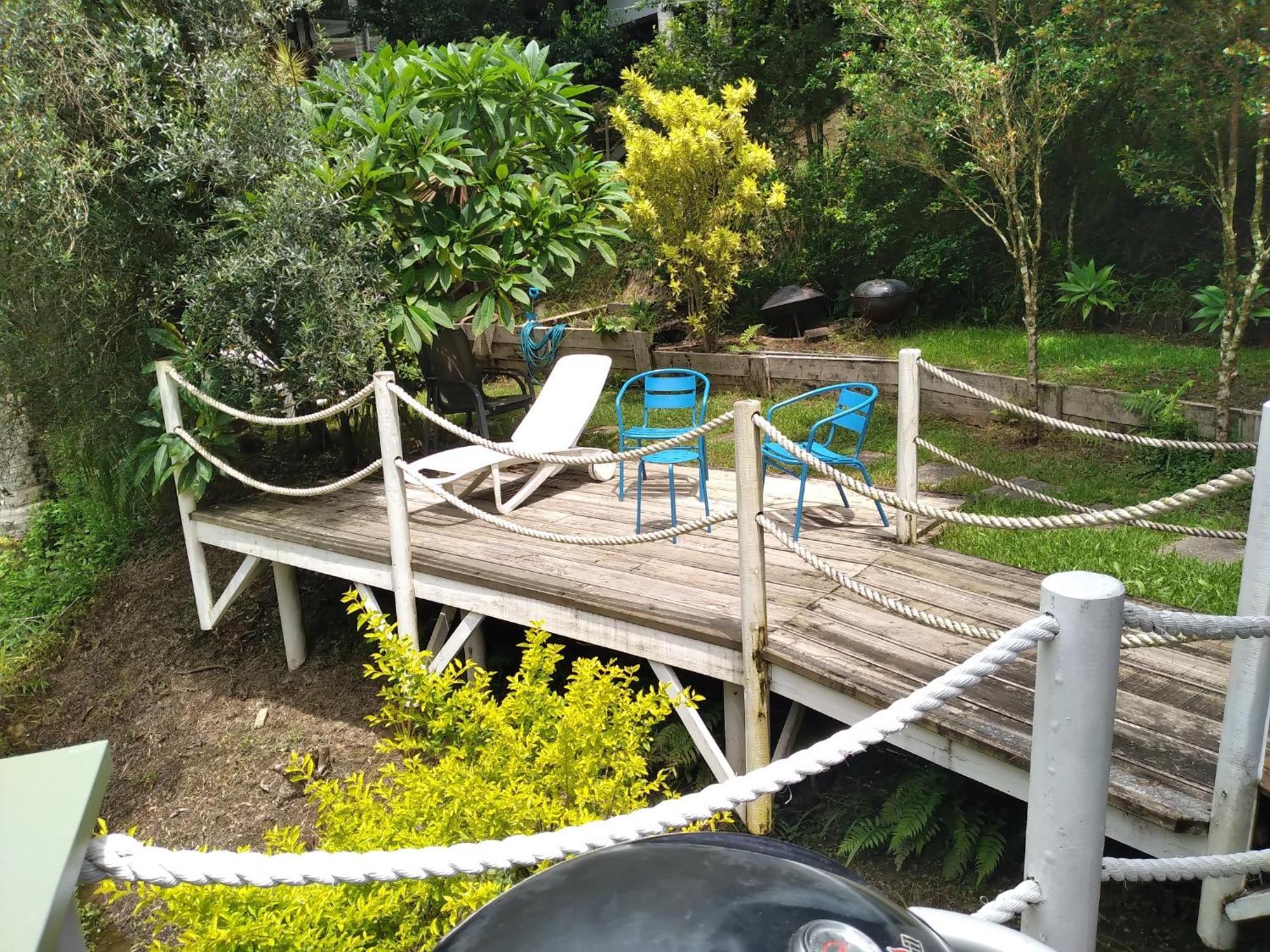 Eumundi Yacht Club B&B Exterior foto