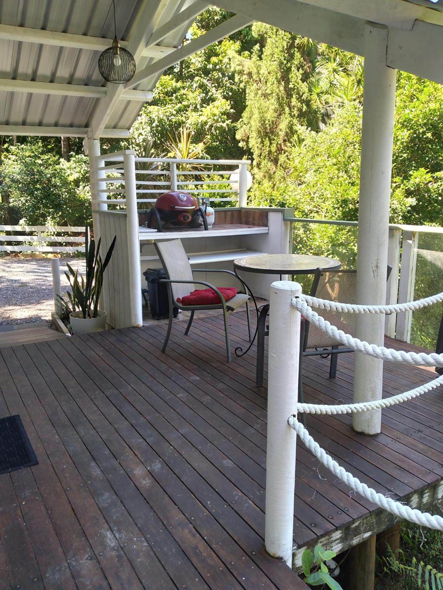 Eumundi Yacht Club B&B Exterior foto
