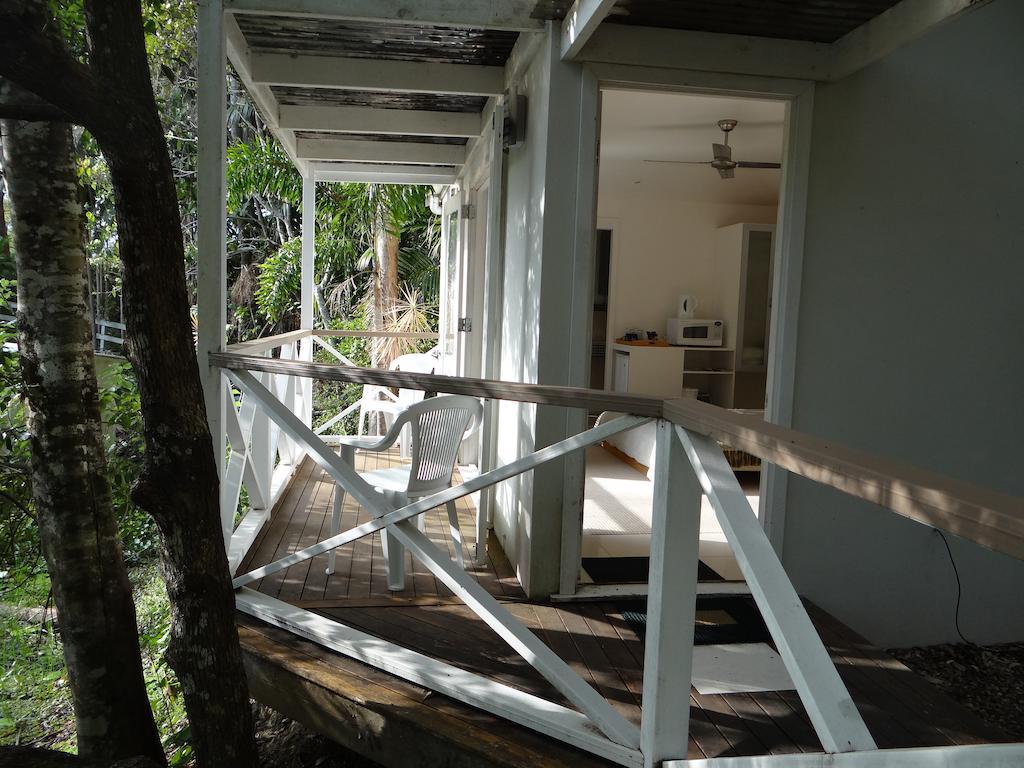 Eumundi Yacht Club B&B Quarto foto