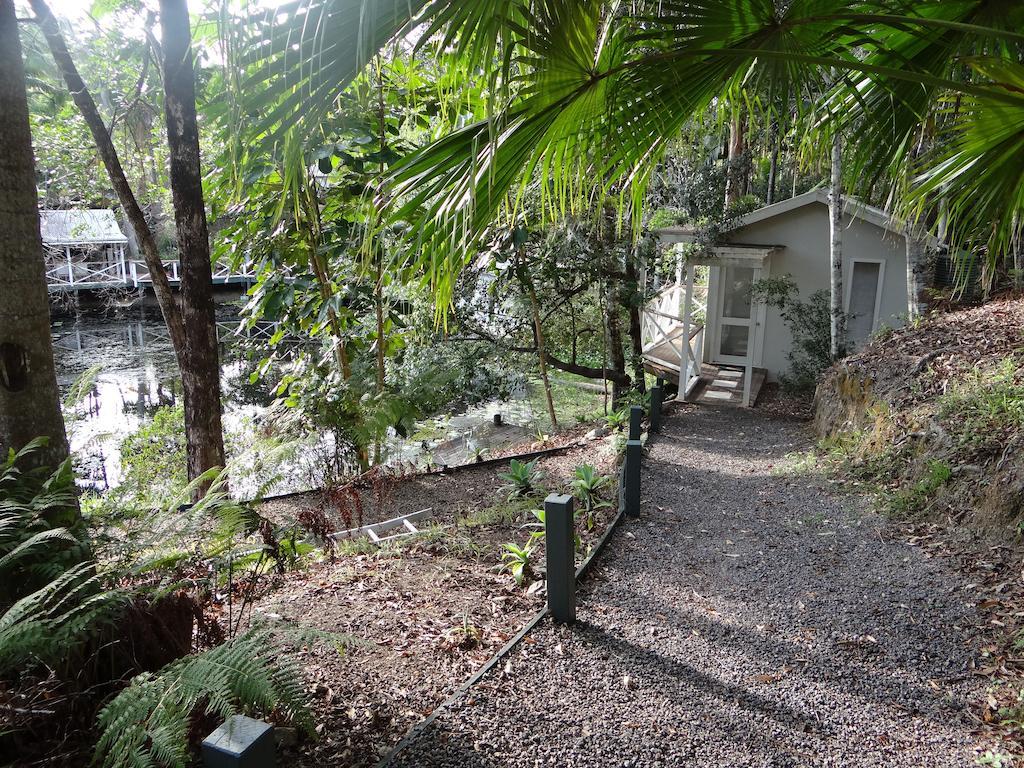 Eumundi Yacht Club B&B Quarto foto