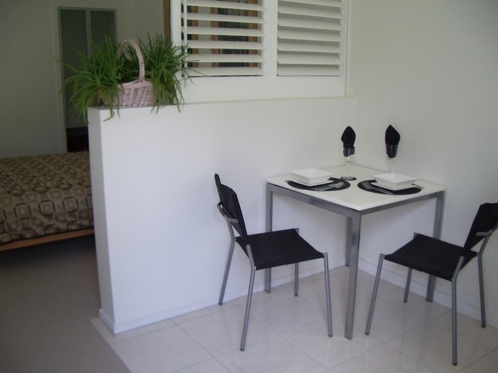 Eumundi Yacht Club B&B Quarto foto