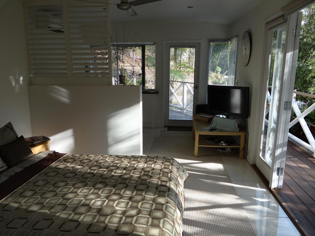 Eumundi Yacht Club B&B Quarto foto
