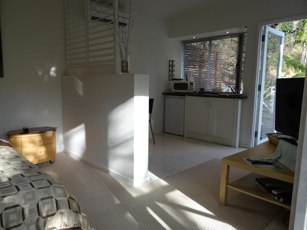 Eumundi Yacht Club B&B Quarto foto