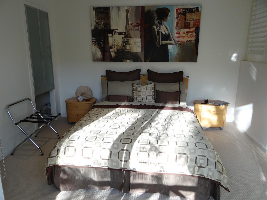 Eumundi Yacht Club B&B Quarto foto
