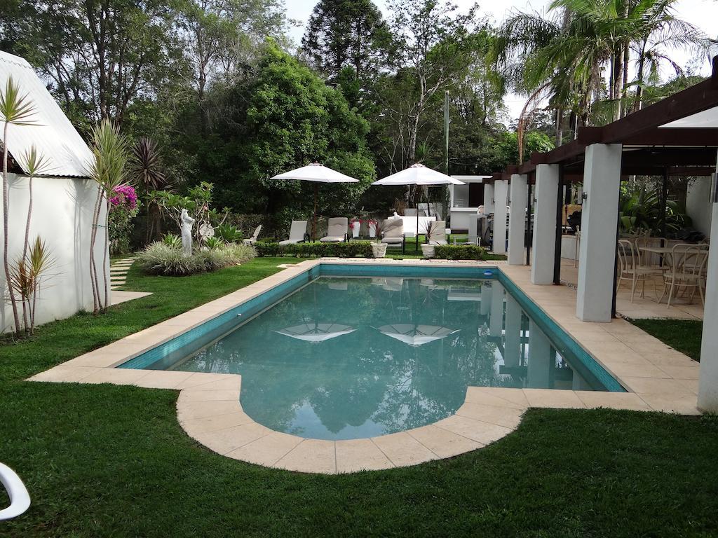 Eumundi Yacht Club B&B Exterior foto