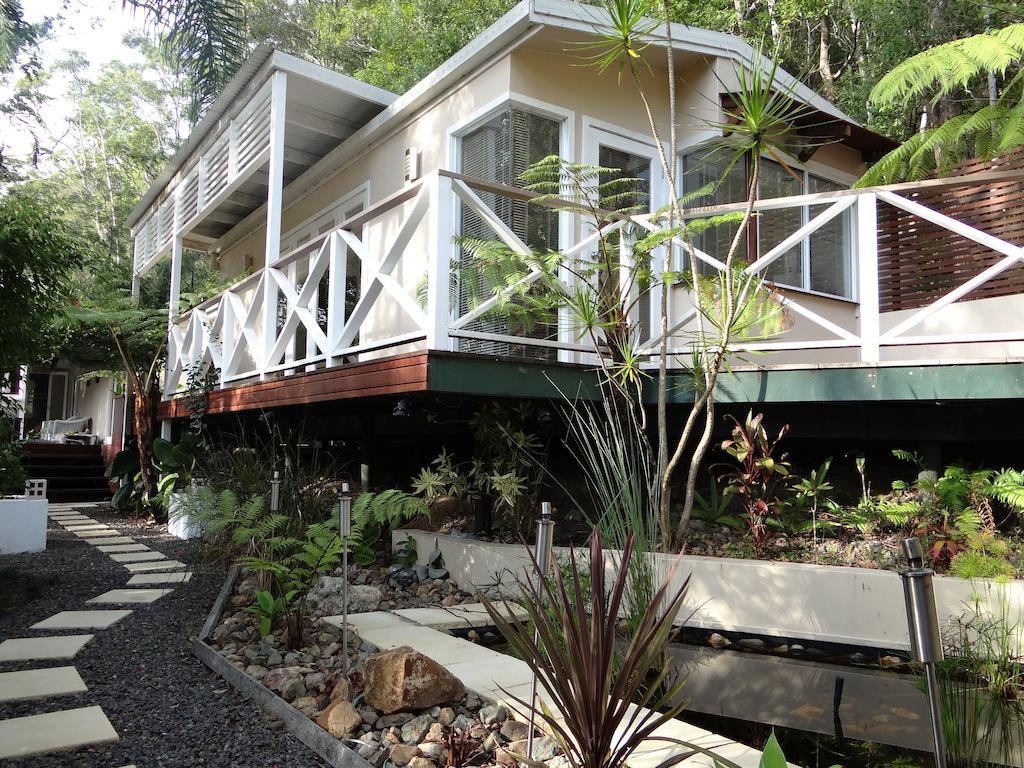 Eumundi Yacht Club B&B Quarto foto