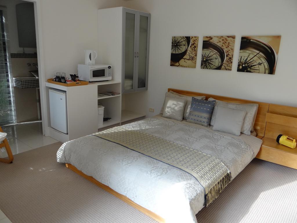 Eumundi Yacht Club B&B Quarto foto