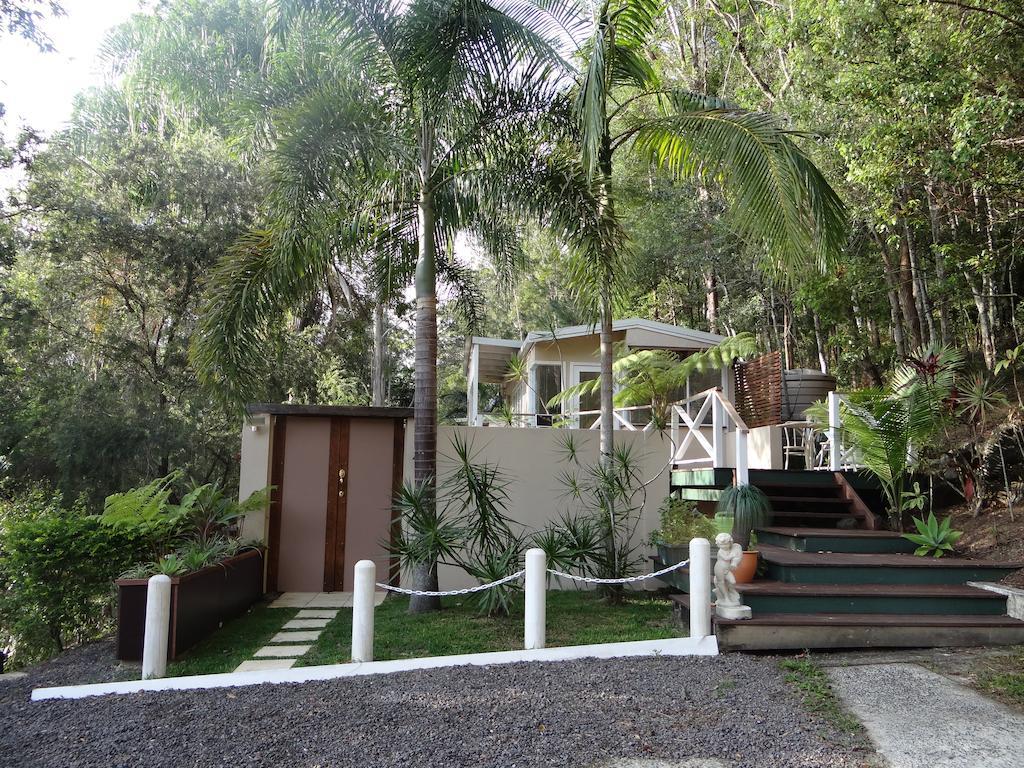 Eumundi Yacht Club B&B Quarto foto