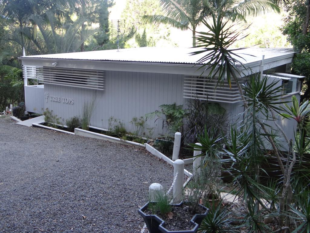 Eumundi Yacht Club B&B Exterior foto